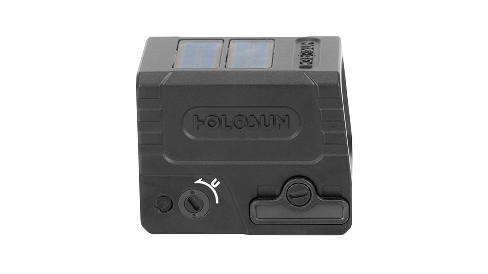 Holosun AEMS-MICRO-RD 1x 0.71x0.71 in Reflex Red Dot Sight