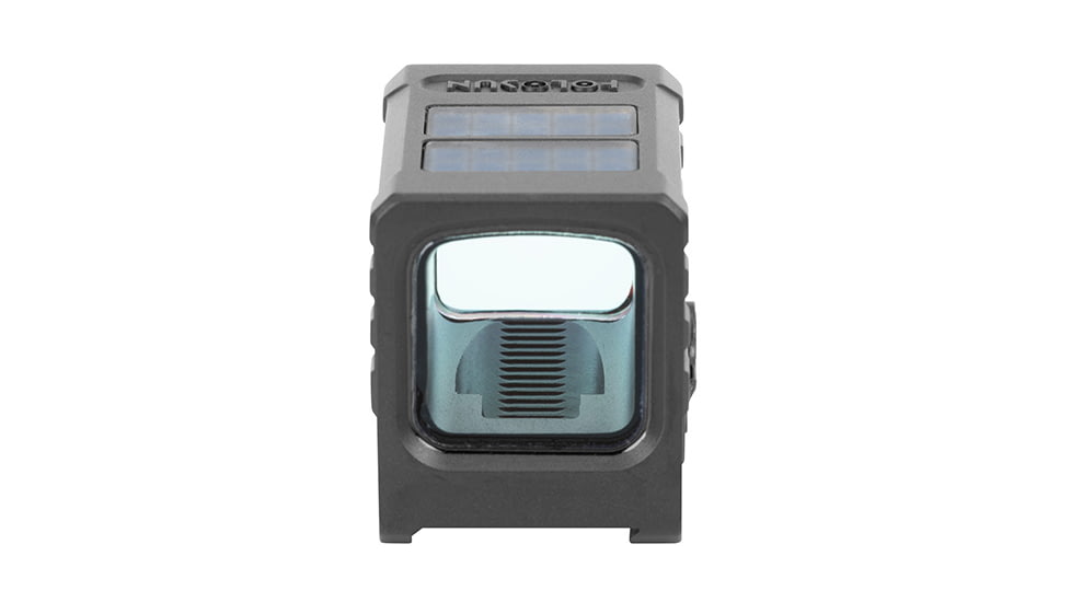 Holosun AEMS-MICRO-RD 1x 0.71x0.71 in Reflex Red Dot Sight