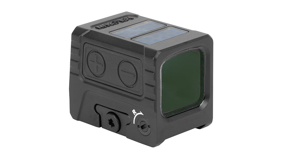 Holosun AEMS-MICRO-RD 1x 0.71x0.71 in Reflex Red Dot Sight