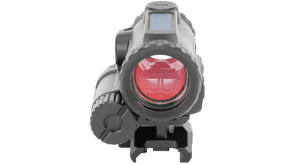Holosun ARO-EVO-DUAL 1x26mm Reflex Red Dot Sight w/ Green Laser