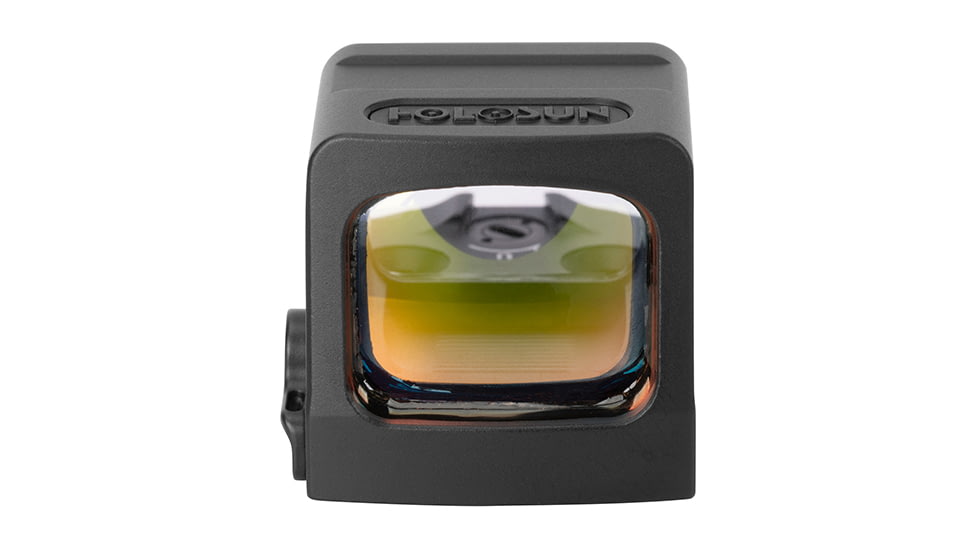 Holosun EPS-CARRY-GD-6 1x 0.77x0.58 in Reflex Red Dot Sight