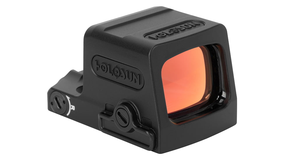 Holosun EPS-CARRY-GD-6 1x 0.77x0.58 in Reflex Red Dot Sight