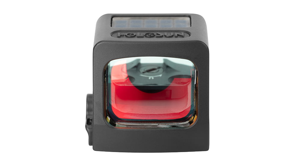 Holosun EPS-CARRY-GD-MRS 1x 0.77x0.58 in Reflex Red Dot Sight