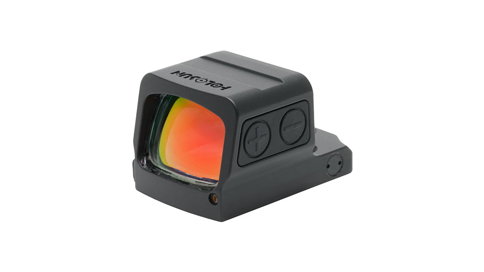 Holosun EPS-CORE-GD-3 1x 0.9x0.63 in Reflex Red Dot Sight