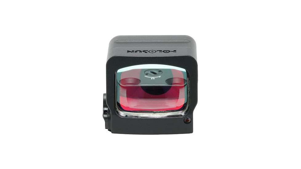 Holosun EPS-CORE-GD-3 1x 0.9x0.63 in Reflex Red Dot Sight