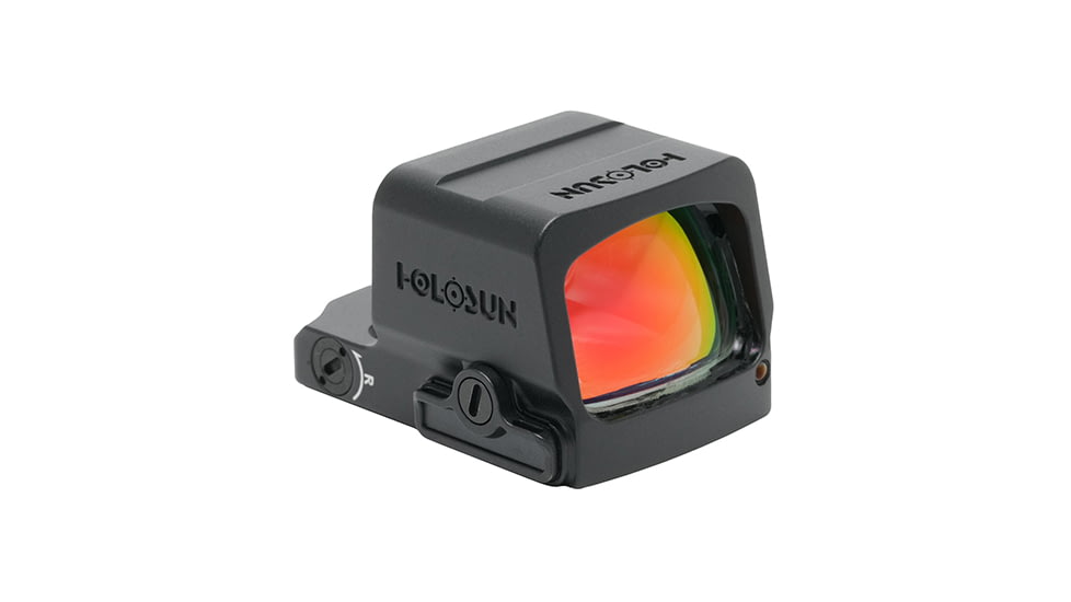 Holosun EPS-CORE-GD-3 1x 0.9x0.63 in Reflex Red Dot Sight