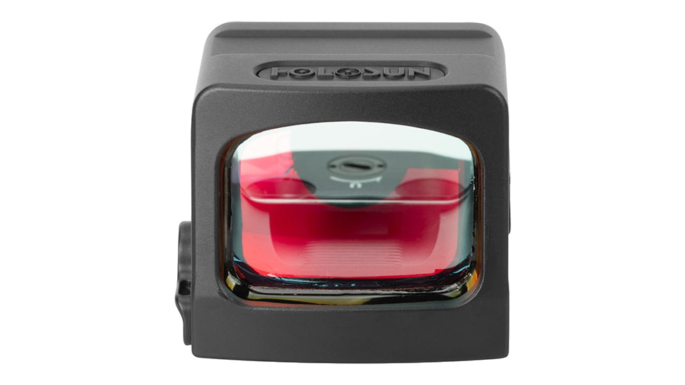 Holosun EPS-GD-2 1x 0.90x0.63 in Reflex Red Dot Sight