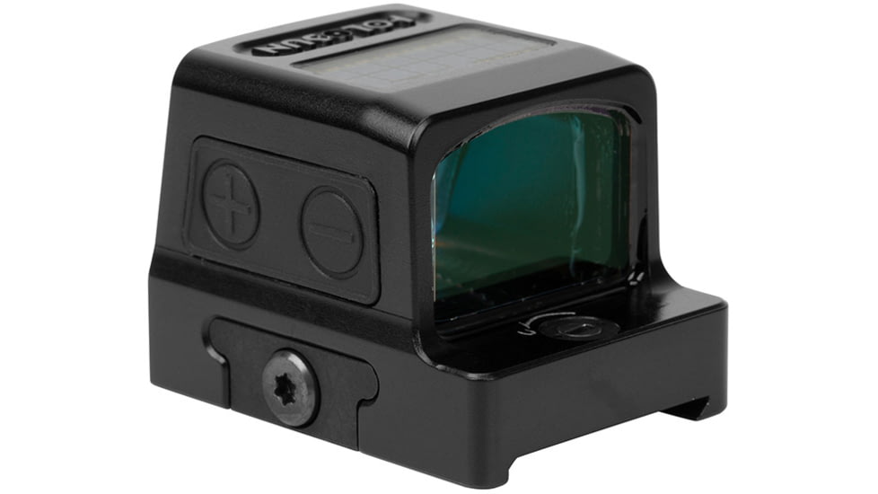 Holosun HE509T-X2-GD 1x 0.66x0.9 in Reflex Red Dot Sight