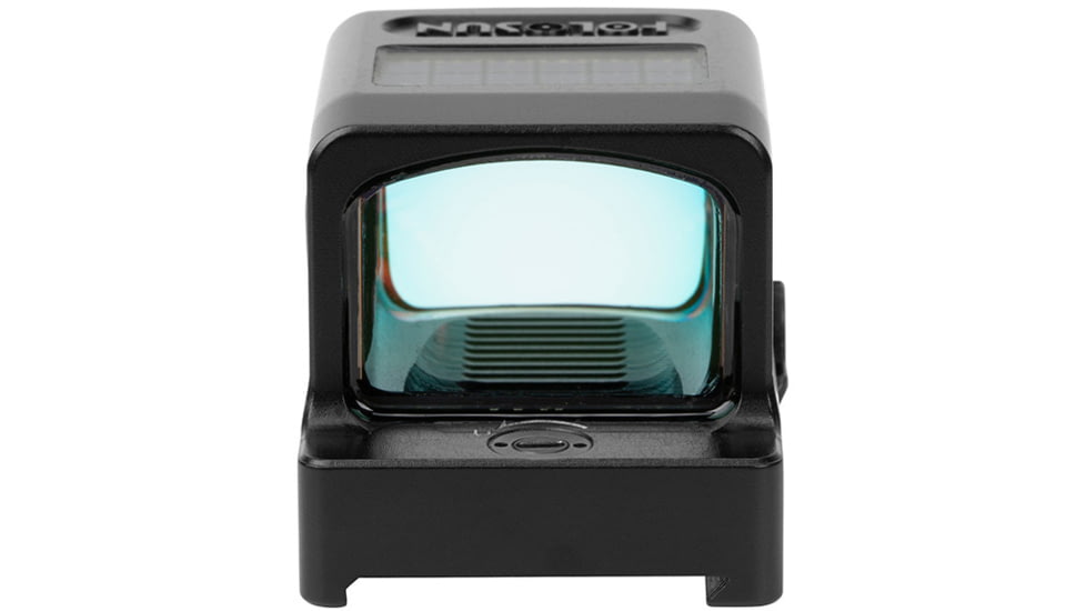 Holosun HE509T-X2-GD 1x 0.66x0.9 in Reflex Red Dot Sight