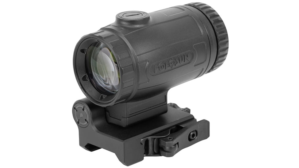 Holosun HM3X-MICRO 3x Magnifier