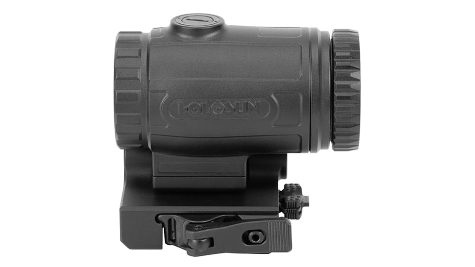 Holosun HM3X-MICRO 3x Magnifier