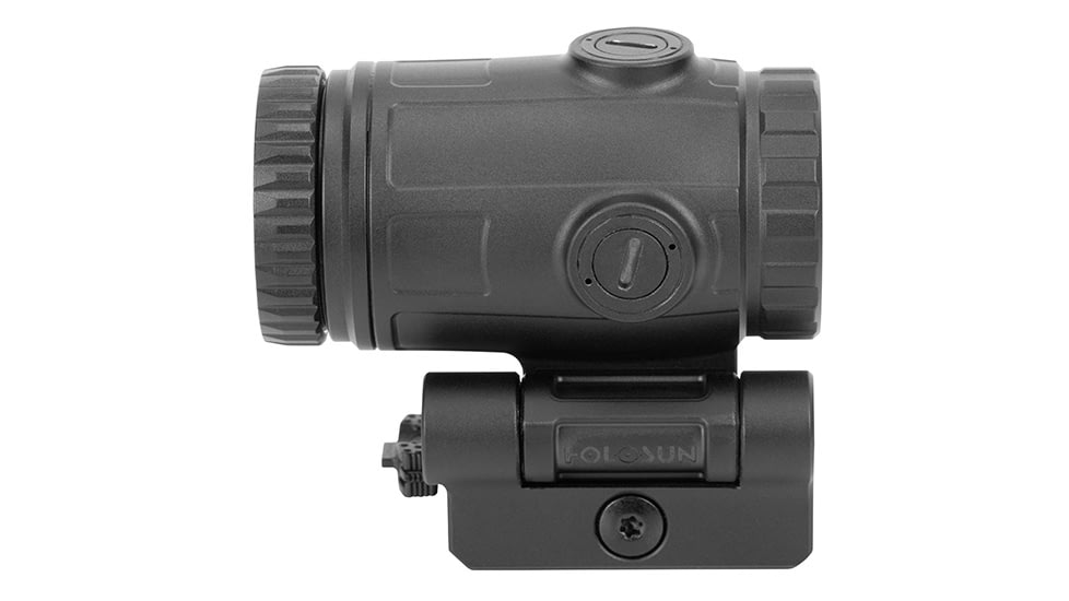 Holosun HM3X-MICRO 3x Magnifier
