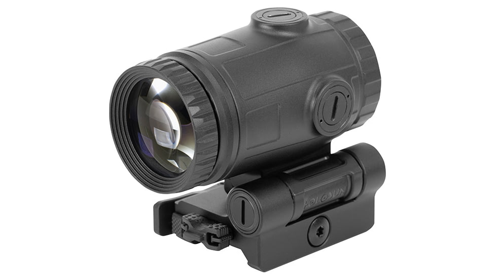 Holosun HM3X-MICRO 3x Magnifier