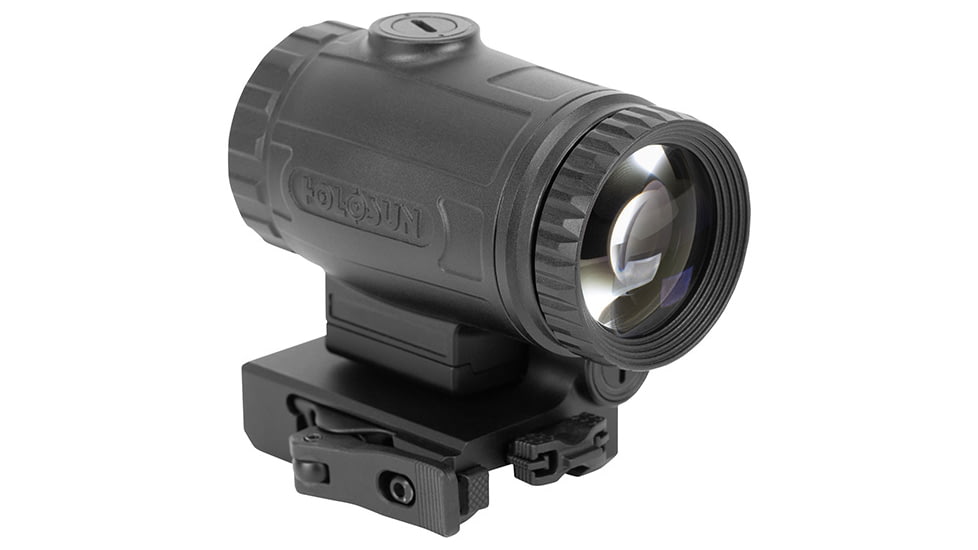 Holosun HM3X-MICRO 3x Magnifier