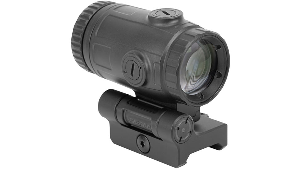Holosun HM3X-MICRO 3x Magnifier