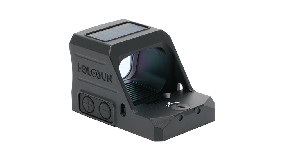 Holosun HS507C-X3-GD 1x 0.91x0.67 in Reflex Red Dot Sight