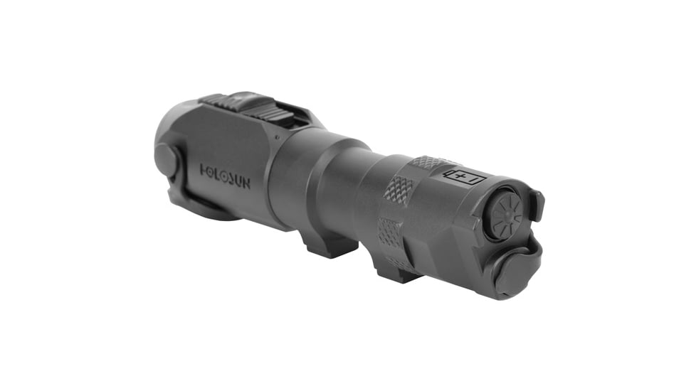 Holosun IRIS-ARC Infrared illuminator