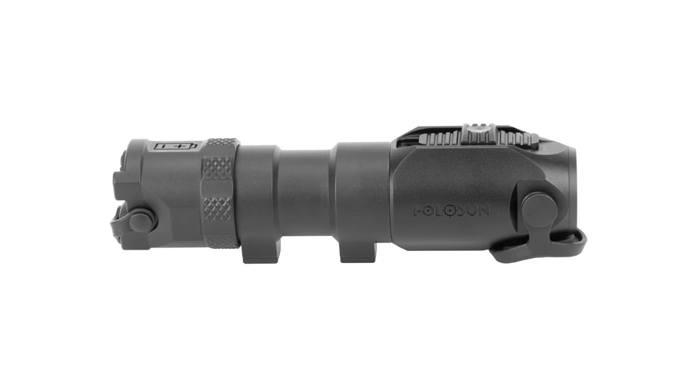 Holosun IRIS-ARC Infrared illuminator