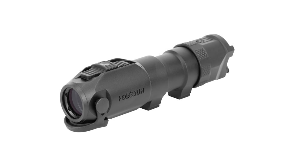 Holosun IRIS-ARC Infrared illuminator