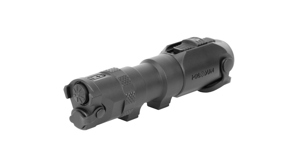 Holosun IRIS-ARC Infrared illuminator