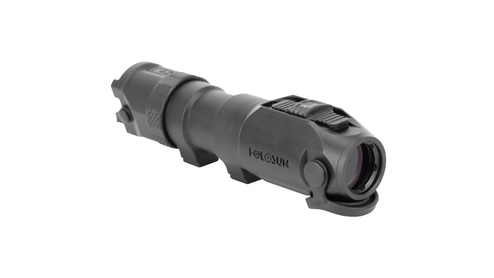 Holosun IRIS-ARC Infrared illuminator