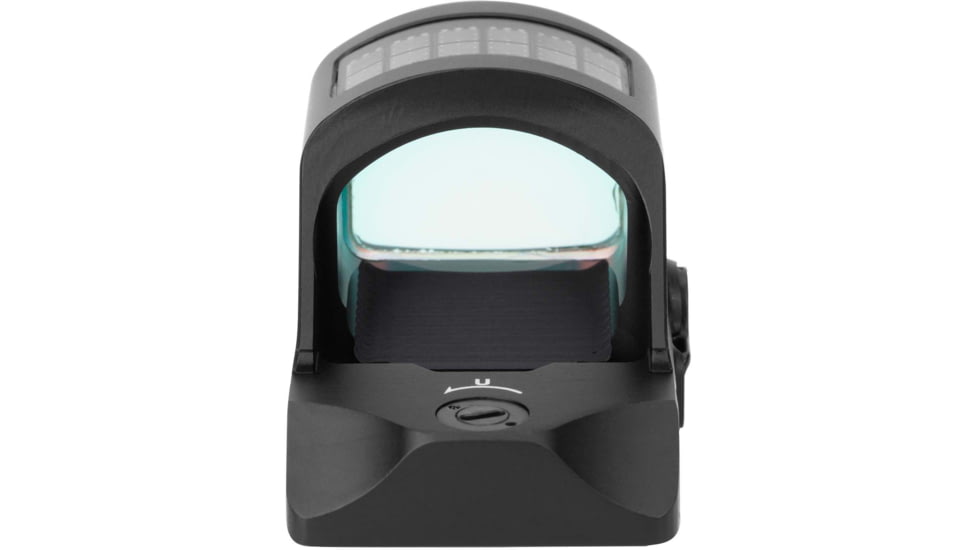 Holosun HS407CO-X2 Red Dot Sight, 1x, 8 MOA Circle, Black, HS407CO-X2