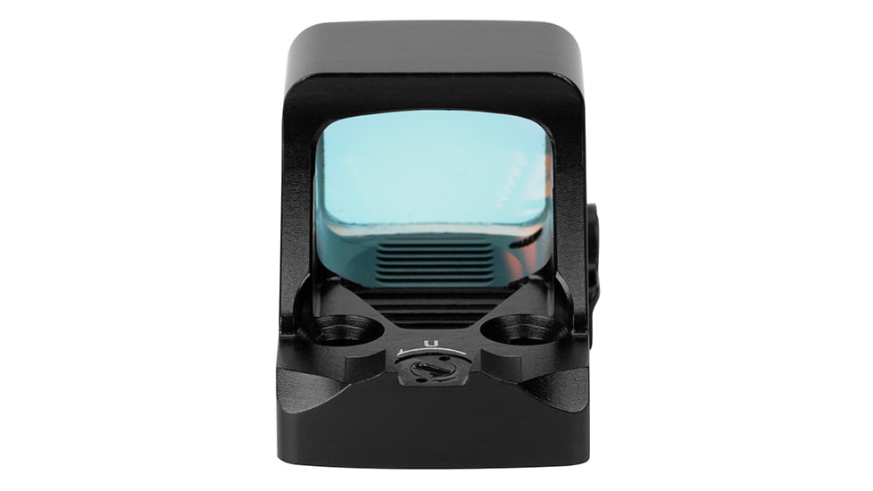 Holosun HS407K Red Dot Sight, 6 MOA Dot, Black, HS407K