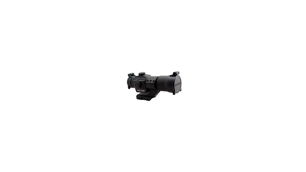 Holosun Red Dot Sight w/506 MOA Ring Option, Black, HS506