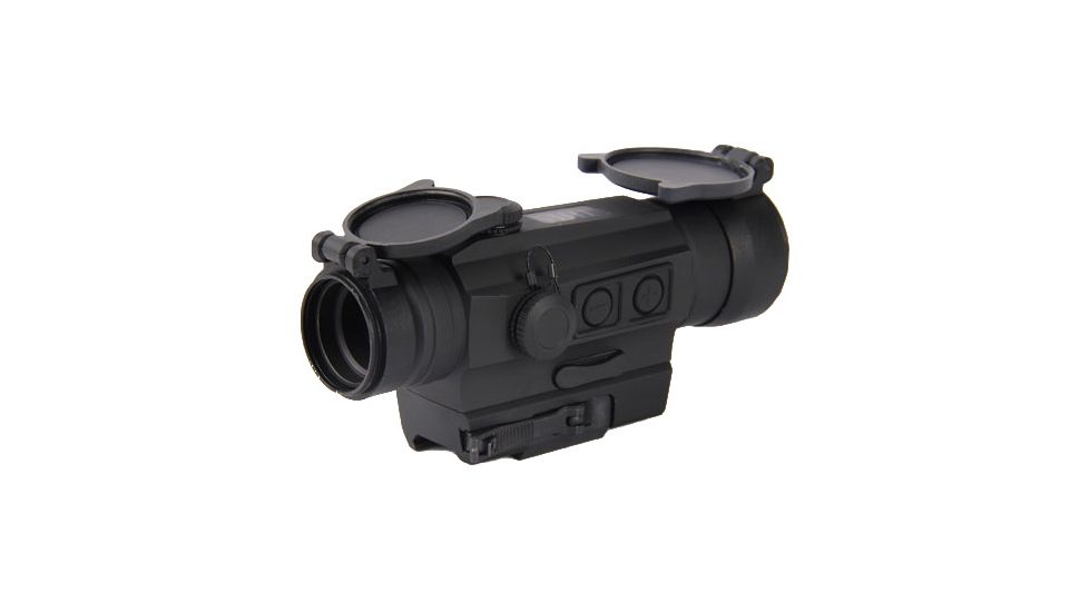 Holosun INFINITI HS402C Red Dot Sight, Black, 1476248 mm HS402C