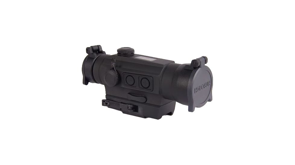 Holosun INFINITI HS402C Red Dot Sight, Black, 1476248 mm HS402C