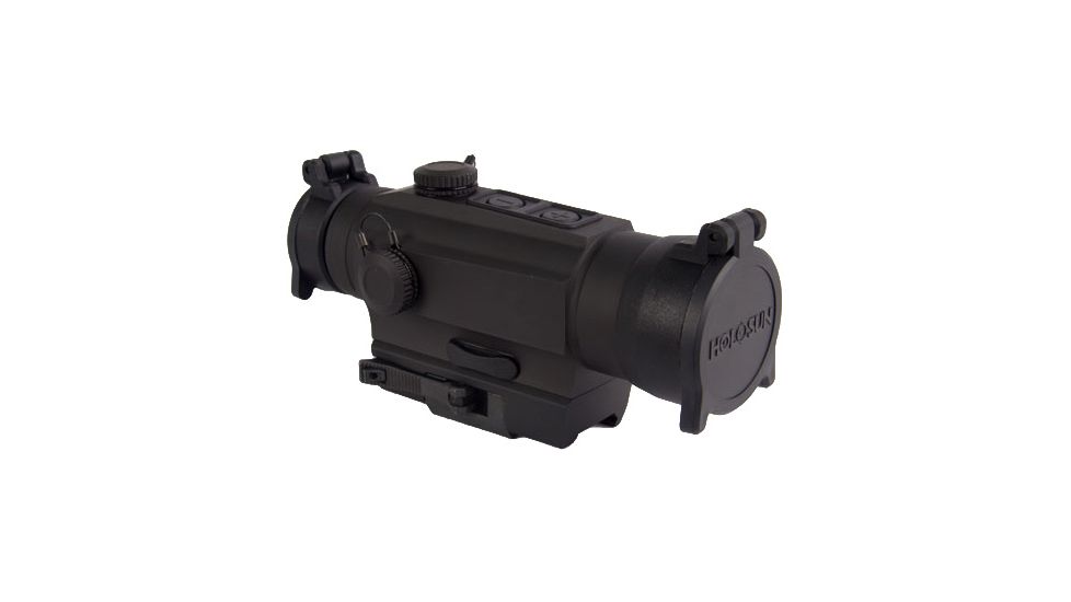 Holosun INFINITI HS402D Red Dot Sight, Black, 1476248 mm HS402D