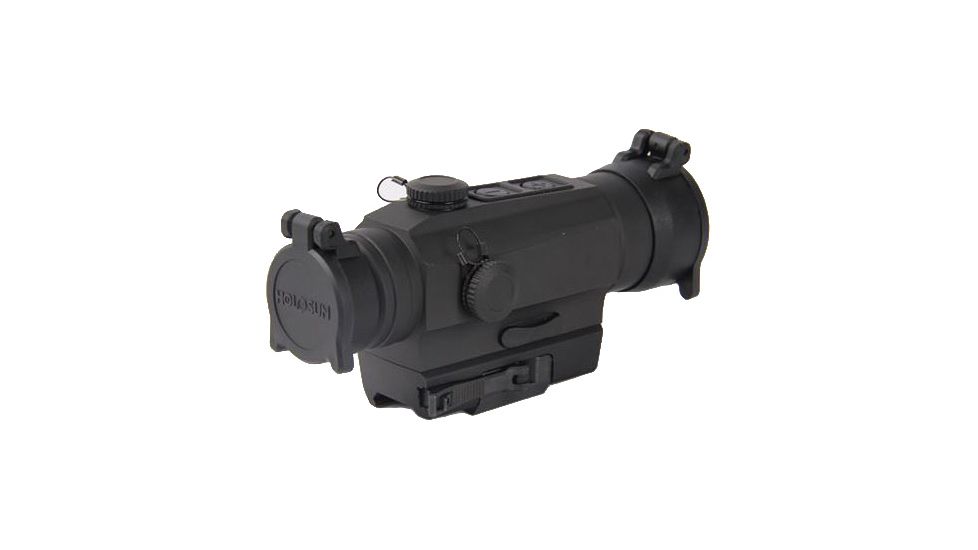 Holosun INFINITI HS402D Red Dot Sight, Black, 1476248 mm HS402D