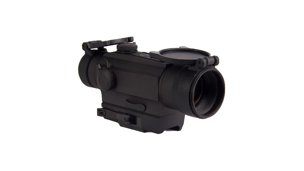 Holosun INFINITI HS402D Red Dot Sight, Black, 1476248 mm HS402D