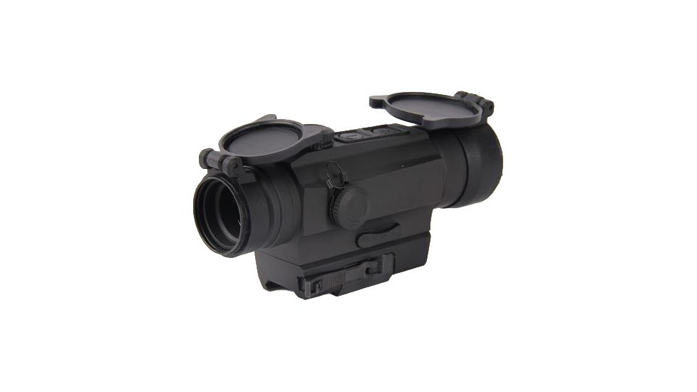 Holosun INFINITI HS402D Red Dot Sight, Black, 1476248 mm HS402D