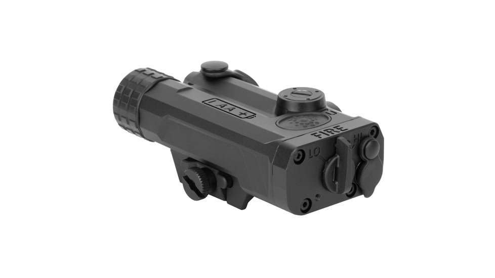 Holosun IRIS 1 Single Function Green Laser Device, Black, IRIS-GR1