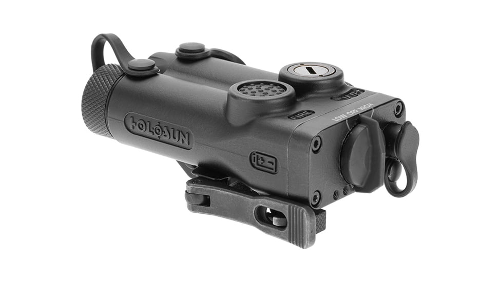 Holosun Le117 - LE117-R
