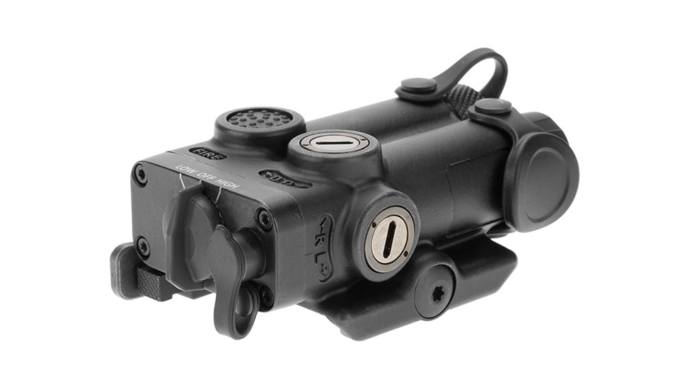 Holosun Le117 - LE117-R