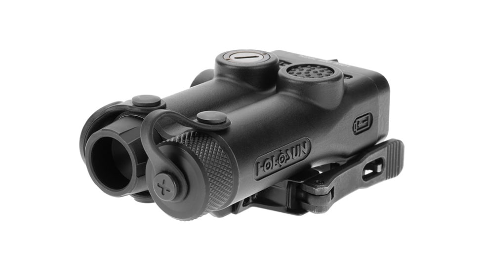 Holosun Le117 Elite Laser Light - LE117-IR