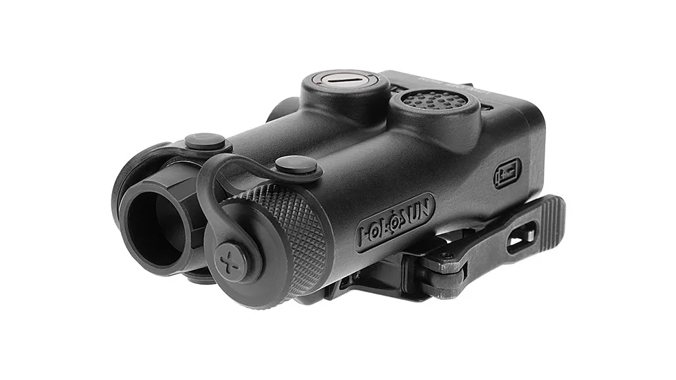 Holosun LE117 Elite Laser Light