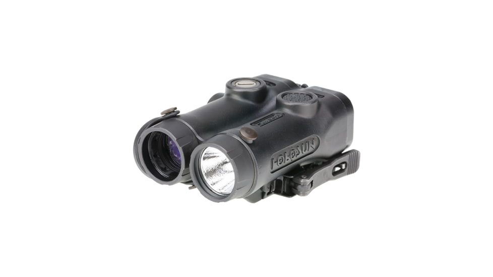 LE321-RD Elite Laser Light