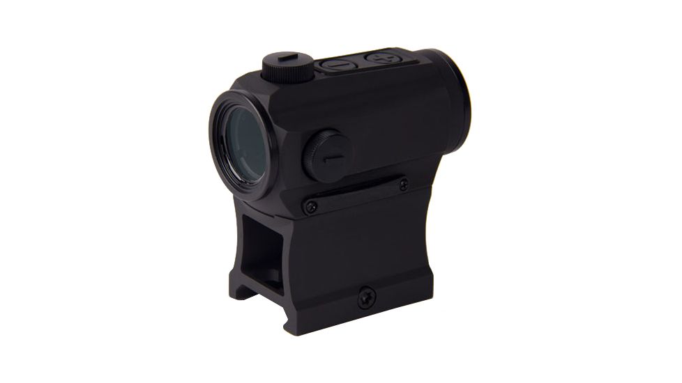 Holosun LED Red Dot Sight w/Low and Co-witness Mounts HS403B, EDEMO2