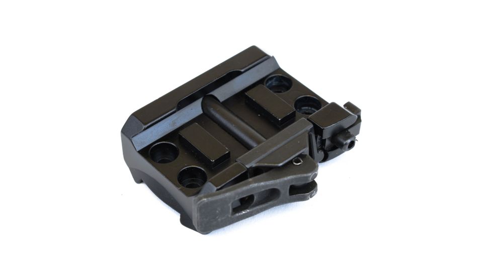 Holosun Military Grade Micro, Black, Small, HS515GM