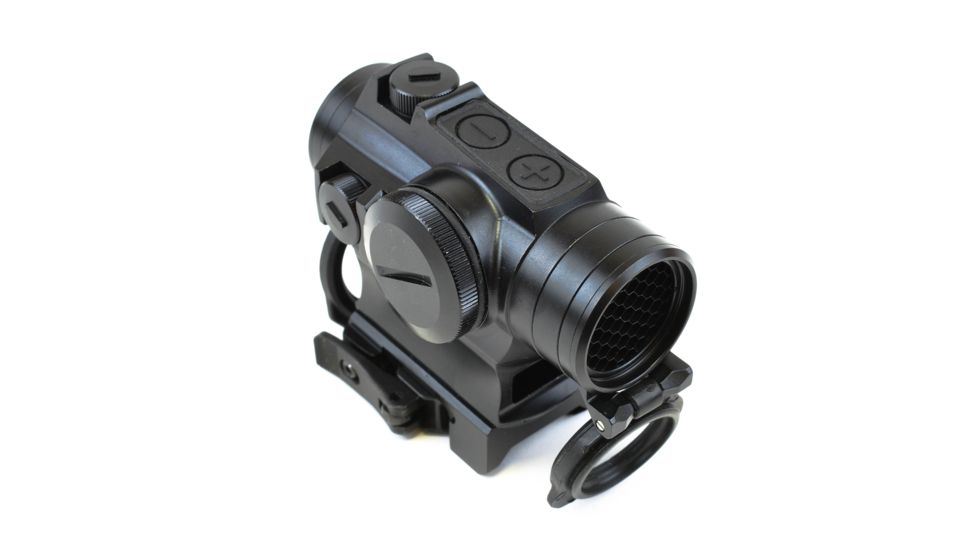 Holosun Military Grade Micro, Black, Small, HS515GM