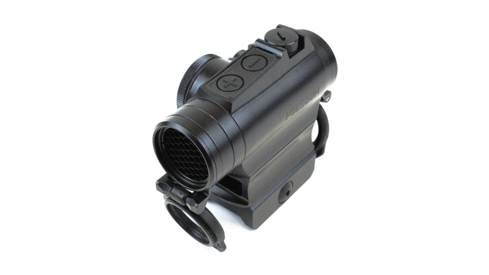 Holosun Military Grade Micro, Black, Small, HS515GM