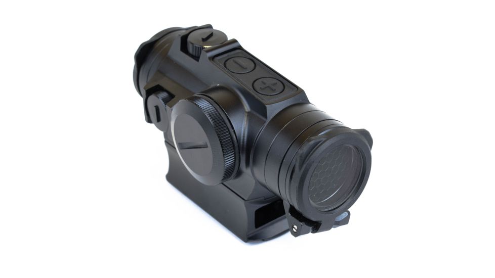 Holosun Military Grade Micro, Black, Small, HS515GM