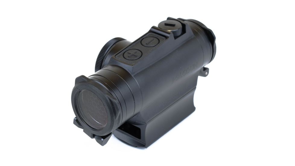 Holosun Military Grade Micro, Black, Small, HS515GM