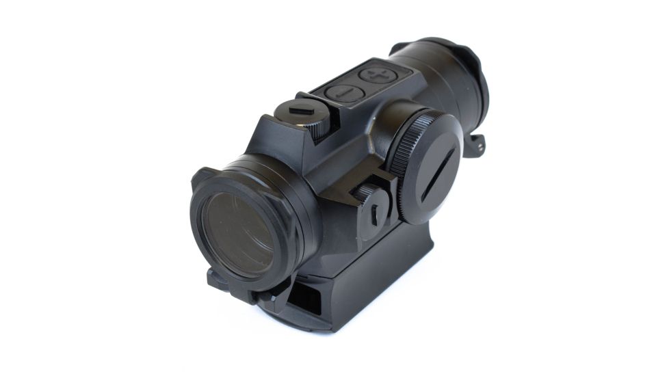 Holosun Military Grade Micro, Black, Small, HS515GM