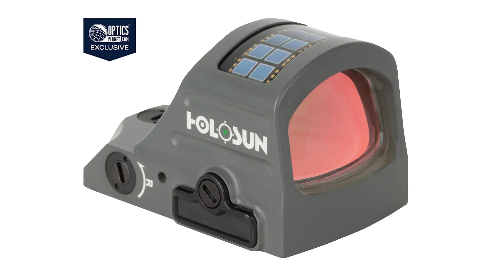 OPMOD Holosun HS507C-X2 Reflex Sight