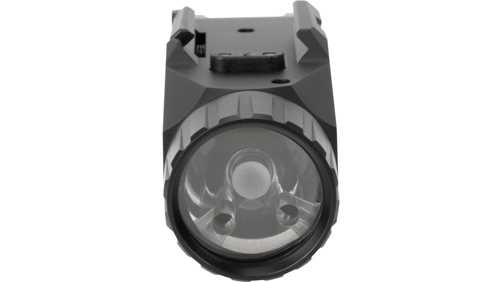 Holosun P.ID-Dual 1000 Lumen Light &amp; Green Laser, Black, P.ID-DUAL