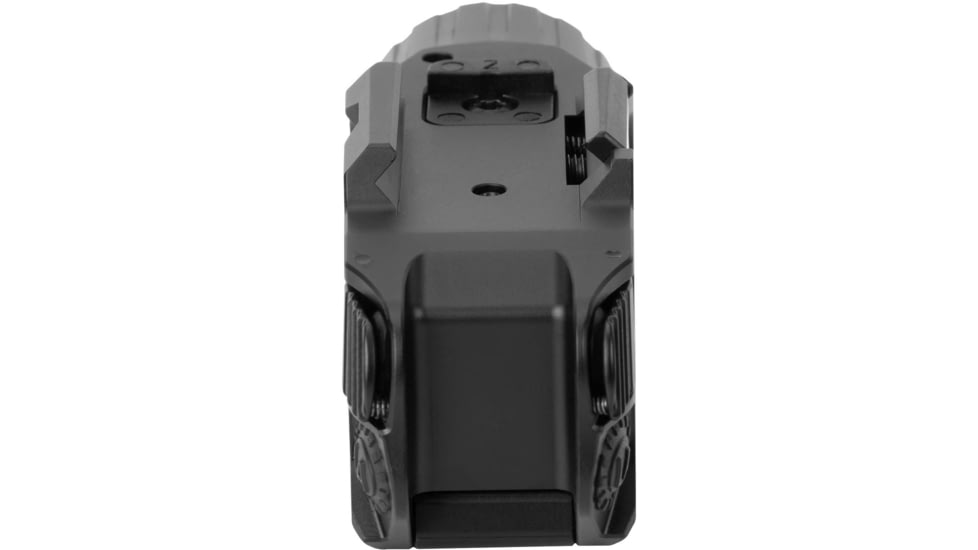 Holosun P.ID-Dual 1000 Lumen Light &amp; Green Laser, Black, P.ID-DUAL